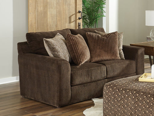Midwood - Loveseat - Premium Stationary Loveseats from Jackson - Just $819! Shop now at Furniture Wholesale Plus  We are the best furniture store in Nashville, Hendersonville, Goodlettsville, Madison, Antioch, Mount Juliet, Lebanon, Gallatin, Springfield, Murfreesboro, Franklin, Brentwood