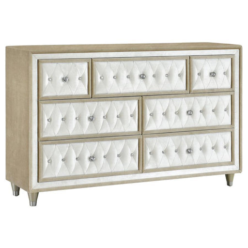 Antonella - Bedroom Set - Premium 4 Piece Bedroom Sets from CoasterElevations - Just $2599! Shop now at Furniture Wholesale Plus  We are the best furniture store in Nashville, Hendersonville, Goodlettsville, Madison, Antioch, Mount Juliet, Lebanon, Gallatin, Springfield, Murfreesboro, Franklin, Brentwood