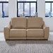 Blake - 2 Piece Loveseat – Reclining Loveseats by Liberty Furniture at Furniture Wholesale Plus , Nashville furniture store