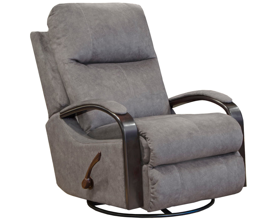 Niles - Swivel Glider Recliner - Premium Swivel Glider Chairs from Catnapper - Just $699! Shop now at Furniture Wholesale Plus  We are the best furniture store in Nashville, Hendersonville, Goodlettsville, Madison, Antioch, Mount Juliet, Lebanon, Gallatin, Springfield, Murfreesboro, Franklin, Brentwood