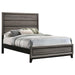 Watson - Wood Panel Bed – Panel Beds by CoasterEveryday at Furniture Wholesale Plus , Nashville furniture store