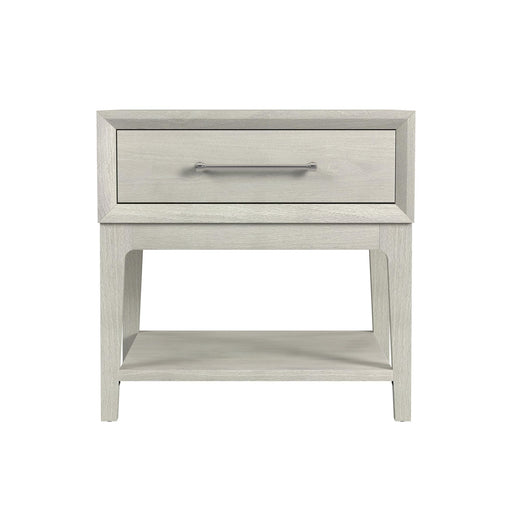 Westland - End Table - Almond – End Tables by Elements International at Furniture Wholesale Plus , Nashville furniture store