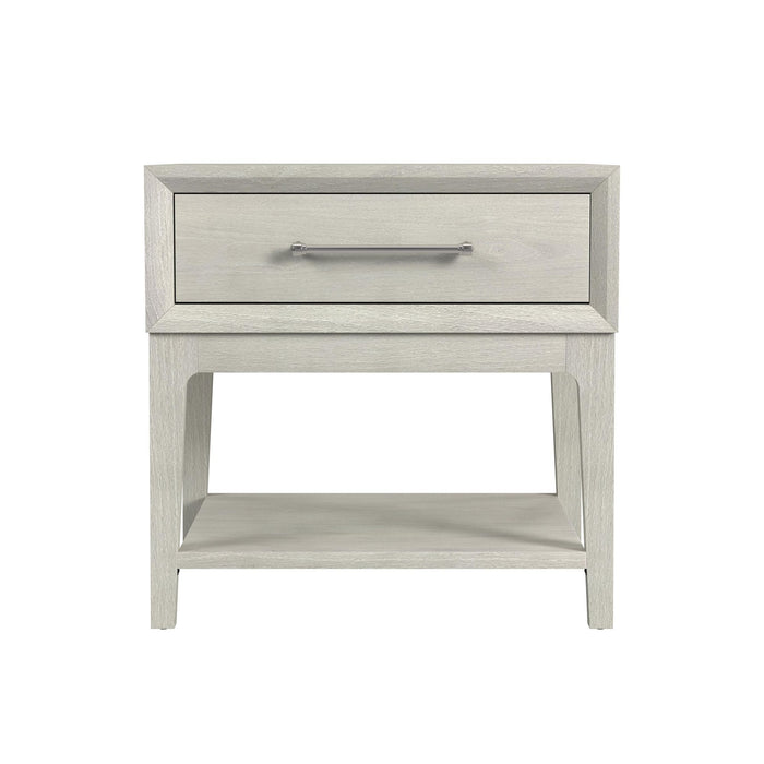 Westland - End Table - Almond – End Tables by Elements International at Furniture Wholesale Plus , Nashville furniture store