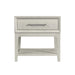 Westland - End Table - Almond – End Tables by Elements International at Furniture Wholesale Plus , Nashville furniture store