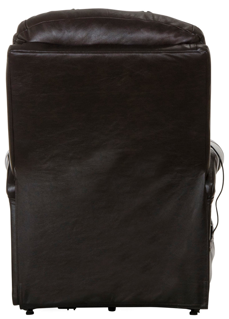 Madison - Power Lift Lay Flat Recliner With Heat & Massage – Lift Chairs by Catnapper at Furniture Wholesale Plus , Nashville furniture store