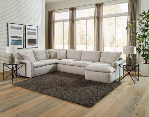 Harper - Sectional – Stationary Sectionals by Jackson at Furniture Wholesale Plus , Nashville furniture store