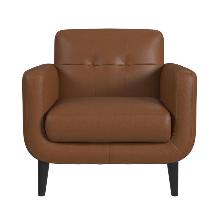 Hadley II - Chair – Arm Chairs by Elements International at Furniture Wholesale Plus , Nashville furniture store