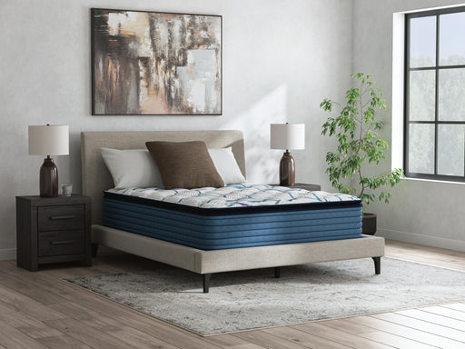 Limited Edition Plush PT 3.0 - Mattress – Pillow Top Mattresses by Sierra Sleep® by Ashley at Furniture Wholesale Plus , Nashville furniture store
