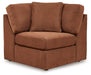 Modmax - U-Shaped Sectional - Spice – Stationary Sectionals by Signature Design by Ashley® at Furniture Wholesale Plus , Nashville furniture store