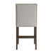 Seneca - Counter Side Chair (Set of 2) – Chair Sets by Elements International at Furniture Wholesale Plus , Nashville furniture store