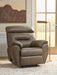 Elksworth - Rocker Recliner – Rocker Chairs by Signature Design by Ashley® at Furniture Wholesale Plus , Nashville furniture store