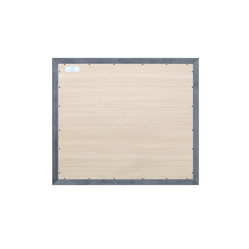 Rappa - Mirror - Premium Bedroom Mirrors from Emerald Home - Just $99! Shop now at Furniture Wholesale Plus  We are the best furniture store in Nashville, Hendersonville, Goodlettsville, Madison, Antioch, Mount Juliet, Lebanon, Gallatin, Springfield, Murfreesboro, Franklin, Brentwood