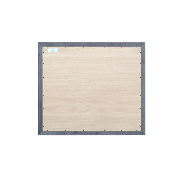 Rappa - Mirror - Premium Bedroom Mirrors from Emerald Home - Just $99! Shop now at Furniture Wholesale Plus  We are the best furniture store in Nashville, Hendersonville, Goodlettsville, Madison, Antioch, Mount Juliet, Lebanon, Gallatin, Springfield, Murfreesboro, Franklin, Brentwood