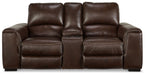 Alessandro - Power Reclining Loveseat – Reclining Loveseats by Signature Design by Ashley® at Furniture Wholesale Plus , Nashville furniture store