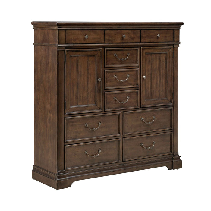 Arden Road - Chest – Accent Chests by Liberty Furniture at Furniture Wholesale Plus , Nashville furniture store