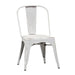 Vintage Series - Bow Back Side Chair – Side Chairs by Liberty Furniture at Furniture Wholesale Plus , Nashville furniture store