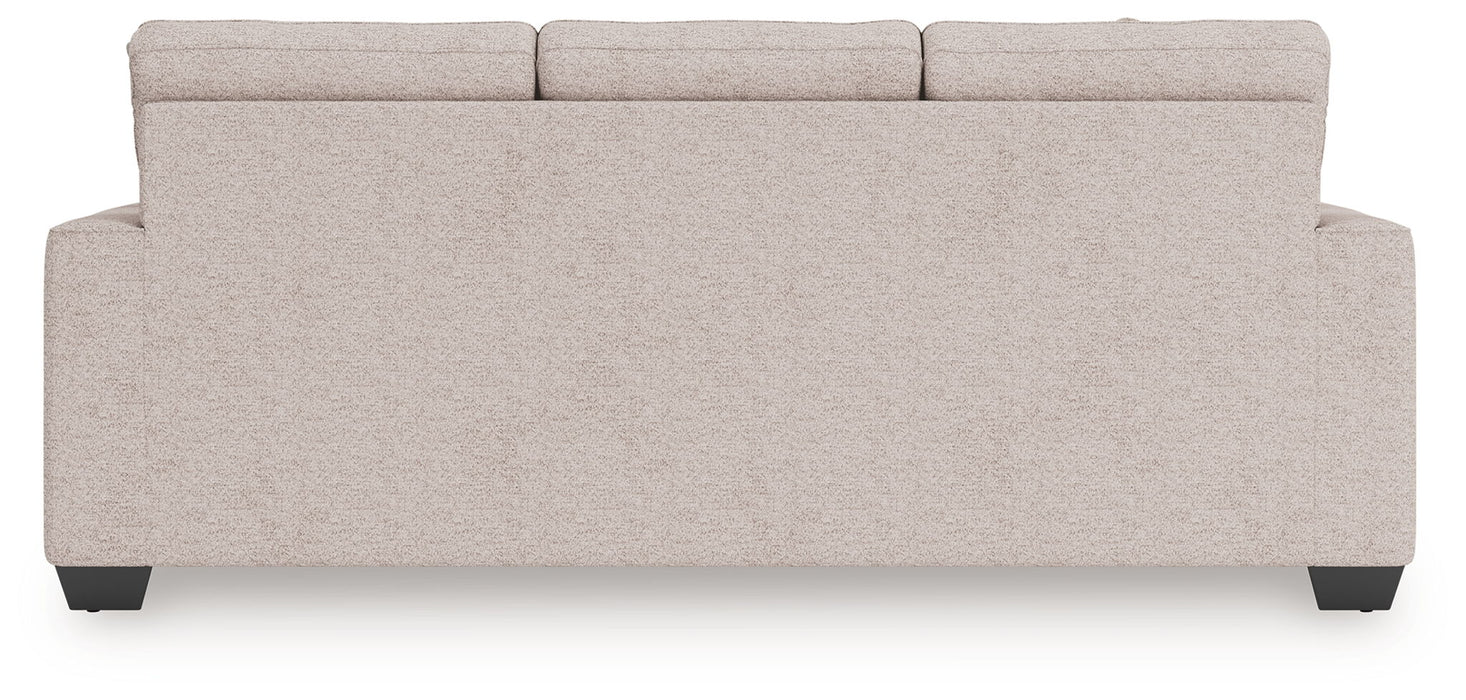 Larimer - Sofa – Stationary Sofas by Signature Design by Ashley® at Furniture Wholesale Plus , Nashville furniture store