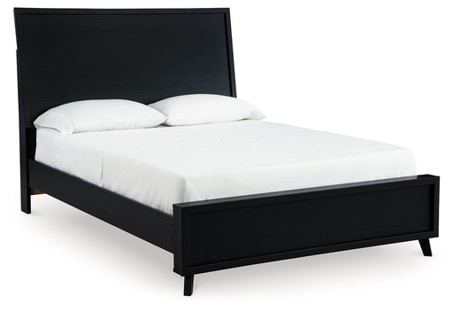 Danziar - Panel Bed - Premium Panel Beds from Signature Design by Ashley® - Just $478! Shop now at Furniture Wholesale Plus  We are the best furniture store in Nashville, Hendersonville, Goodlettsville, Madison, Antioch, Mount Juliet, Lebanon, Gallatin, Springfield, Murfreesboro, Franklin, Brentwood