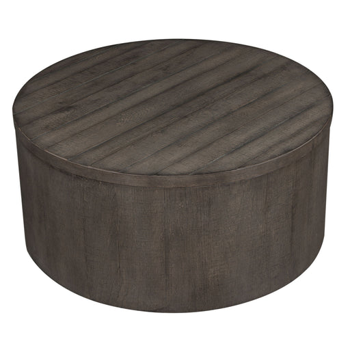 Modern Farmhouse - Cocktail Table – Cocktail Tables by Liberty Furniture at Furniture Wholesale Plus , Nashville furniture store