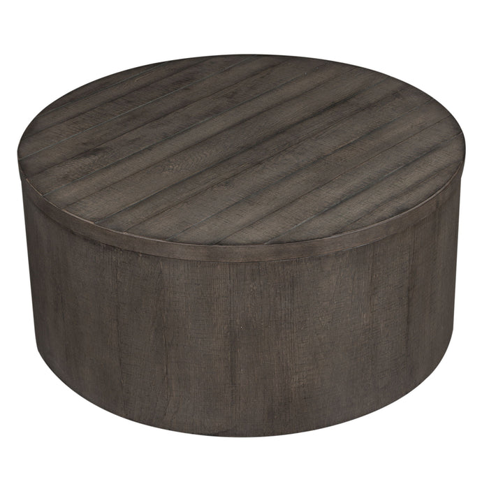 Modern Farmhouse - Cocktail Table – Cocktail Tables by Liberty Furniture at Furniture Wholesale Plus , Nashville furniture store