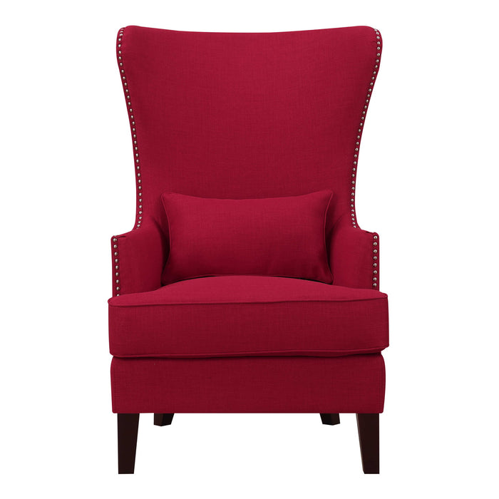 Kori - Accent Chair – Accent Chairs by Elements International at Furniture Wholesale Plus , Nashville furniture store
