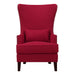 Kori - Accent Chair – Accent Chairs by Elements International at Furniture Wholesale Plus , Nashville furniture store