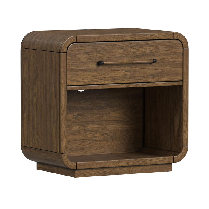 Glinda - Bedroom Set – 3 Piece Bedroom Sets by Elements International at Furniture Wholesale Plus , Nashville furniture store