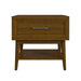 Santa Barbara - Table – Coffee Tables by Elements International at Furniture Wholesale Plus , Nashville furniture store