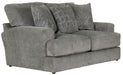Lamar - Loveseat – Stationary Loveseats by Jackson at Furniture Wholesale Plus , Nashville furniture store