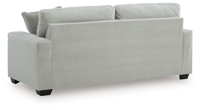 Greenbriar - Sofa – Stationary Sofas by Signature Design by Ashley® at Furniture Wholesale Plus , Nashville furniture store