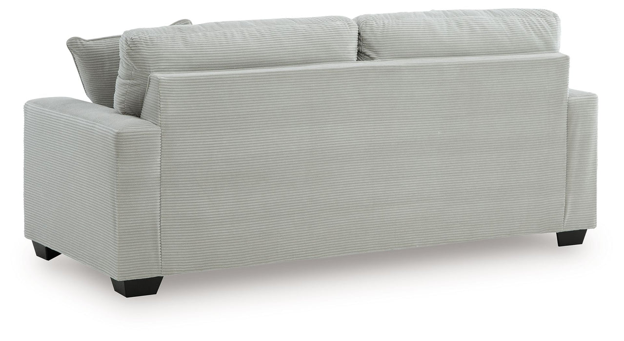 Greenbriar - Sofa – Stationary Sofas by Signature Design by Ashley® at Furniture Wholesale Plus , Nashville furniture store