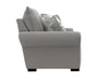 Alden - Chair 1/2 – Arm Chairs by Jackson at Furniture Wholesale Plus , Nashville furniture store