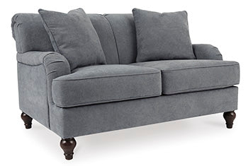 Renly Loveseat - Premium Loveseat from Ashley Furniture - Just $609.35! Shop now at Furniture Wholesale Plus  We are the best furniture store in Nashville, Hendersonville, Goodlettsville, Madison, Antioch, Mount Juliet, Lebanon, Gallatin, Springfield, Murfreesboro, Franklin, Brentwood