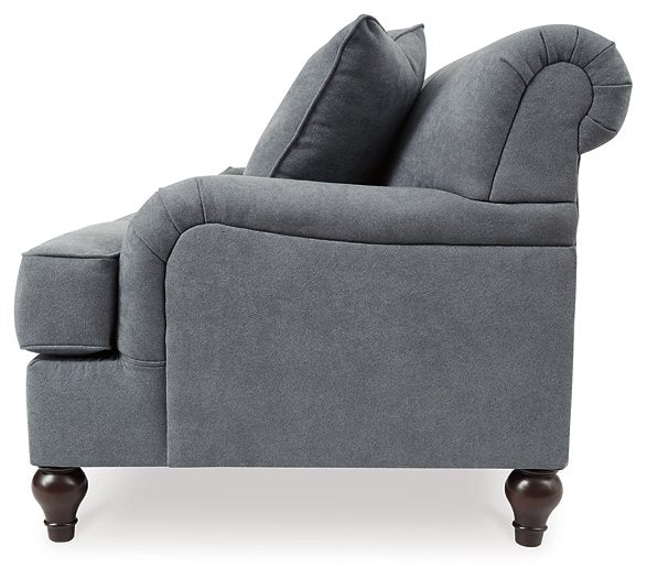Renly Loveseat - Premium Loveseat from Ashley Furniture - Just $609.35! Shop now at Furniture Wholesale Plus  We are the best furniture store in Nashville, Hendersonville, Goodlettsville, Madison, Antioch, Mount Juliet, Lebanon, Gallatin, Springfield, Murfreesboro, Franklin, Brentwood