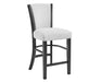 Camelia - Counter Height Chair – Chair Sets by Crown Mark at Furniture Wholesale Plus , Nashville furniture store