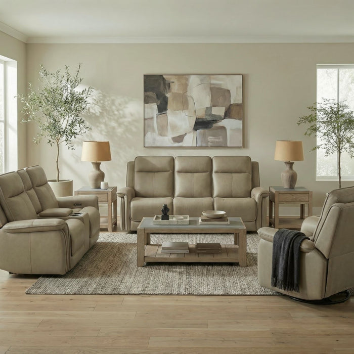 Cora - Sofa Set – Reclining Sofas & Loveseats by Liberty Furniture at Furniture Wholesale Plus , Nashville furniture store