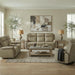 Cora - Sofa Set – Reclining Sofas & Loveseats by Liberty Furniture at Furniture Wholesale Plus , Nashville furniture store