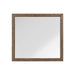 Shaker Lakes - Landscape Mirror - Harvest Brown – Landscape Mirrors by Liberty Furniture at Furniture Wholesale Plus , Nashville furniture store