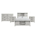 Scott - Platform Storage Bedroom Set – 3 Piece Bedroom Sets by Elements International at Furniture Wholesale Plus , Nashville furniture store