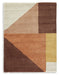 Gailmore - Rug – Area Rugs by Signature Design by Ashley® at Furniture Wholesale Plus , Nashville furniture store
