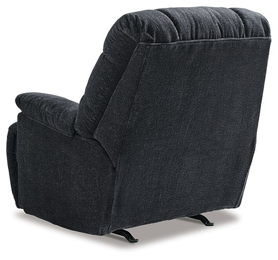 Bridgtrail Recliner - Premium Recliner from Ashley Furniture - Just $507.14! Shop now at Furniture Wholesale Plus  We are the best furniture store in Nashville, Hendersonville, Goodlettsville, Madison, Antioch, Mount Juliet, Lebanon, Gallatin, Springfield, Murfreesboro, Franklin, Brentwood