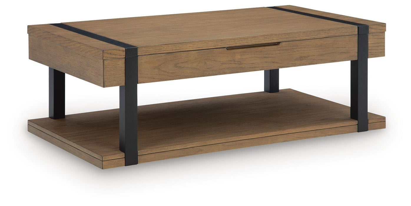 Jorannti - Living Room Table – End Tables by Signature Design by Ashley® at Furniture Wholesale Plus , Nashville furniture store
