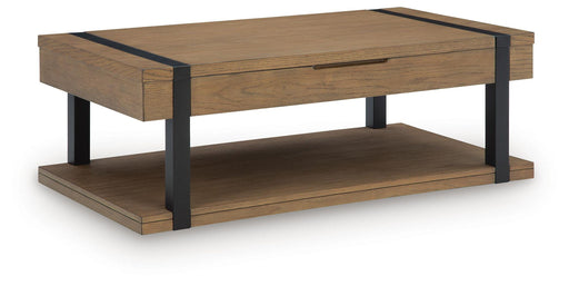 Jorannti - Living Room Table – End Tables by Signature Design by Ashley® at Furniture Wholesale Plus , Nashville furniture store