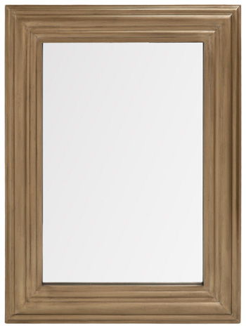 Keneriah - Accent Mirror - Gold Finish – Accent Mirrors by Signature Design by Ashley® at Furniture Wholesale Plus , Nashville furniture store
