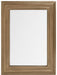 Keneriah - Accent Mirror - Gold Finish – Accent Mirrors by Signature Design by Ashley® at Furniture Wholesale Plus , Nashville furniture store