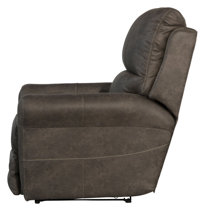 Maddie - Power Wall Hugger Recliner - Premium Reclining Chairs from Catnapper - Just $869! Shop now at Furniture Wholesale Plus  We are the best furniture store in Nashville, Hendersonville, Goodlettsville, Madison, Antioch, Mount Juliet, Lebanon, Gallatin, Springfield, Murfreesboro, Franklin, Brentwood