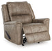 Lixtowel - Rocker Recliner – Rocker Chairs by Signature Design by Ashley® at Furniture Wholesale Plus , Nashville furniture store