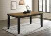 Bardstown - Counter Table – Counter Tables by Crown Mark at Furniture Wholesale Plus , Nashville furniture store