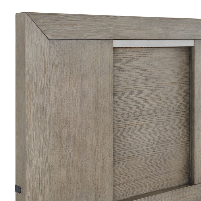 Kelis - Panel Bed With LED – Panel Beds by Elements International at Furniture Wholesale Plus , Nashville furniture store