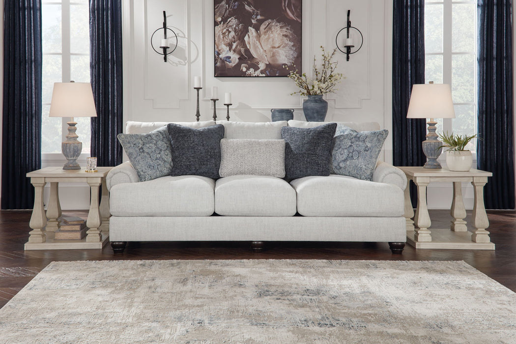 Avocet - Sofa - Arctic – Stationary Sofas by Millennium® by Ashley at Furniture Wholesale Plus , Nashville furniture store